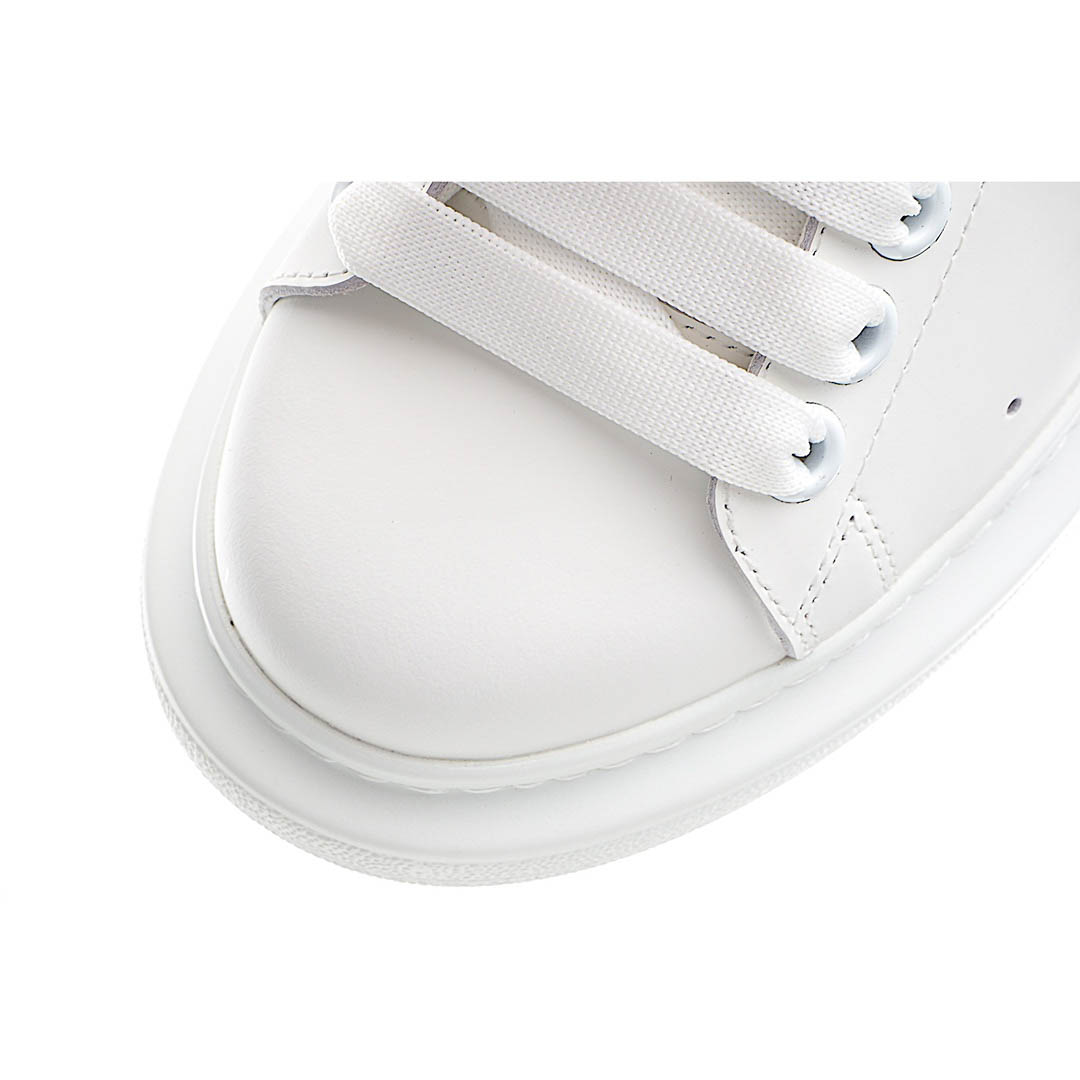 Alexander McQueen sole sneakers