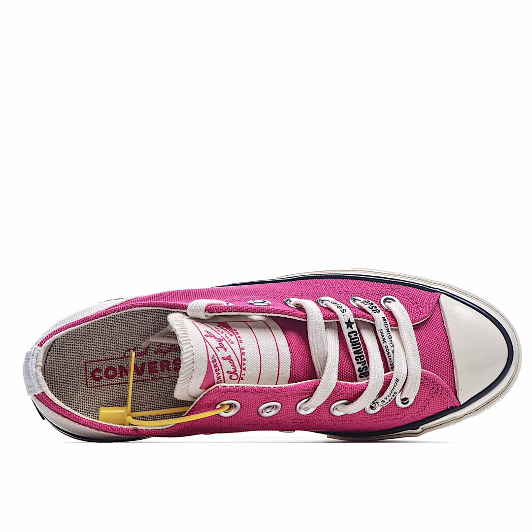 Converse Chunk 1970s Espadrilles