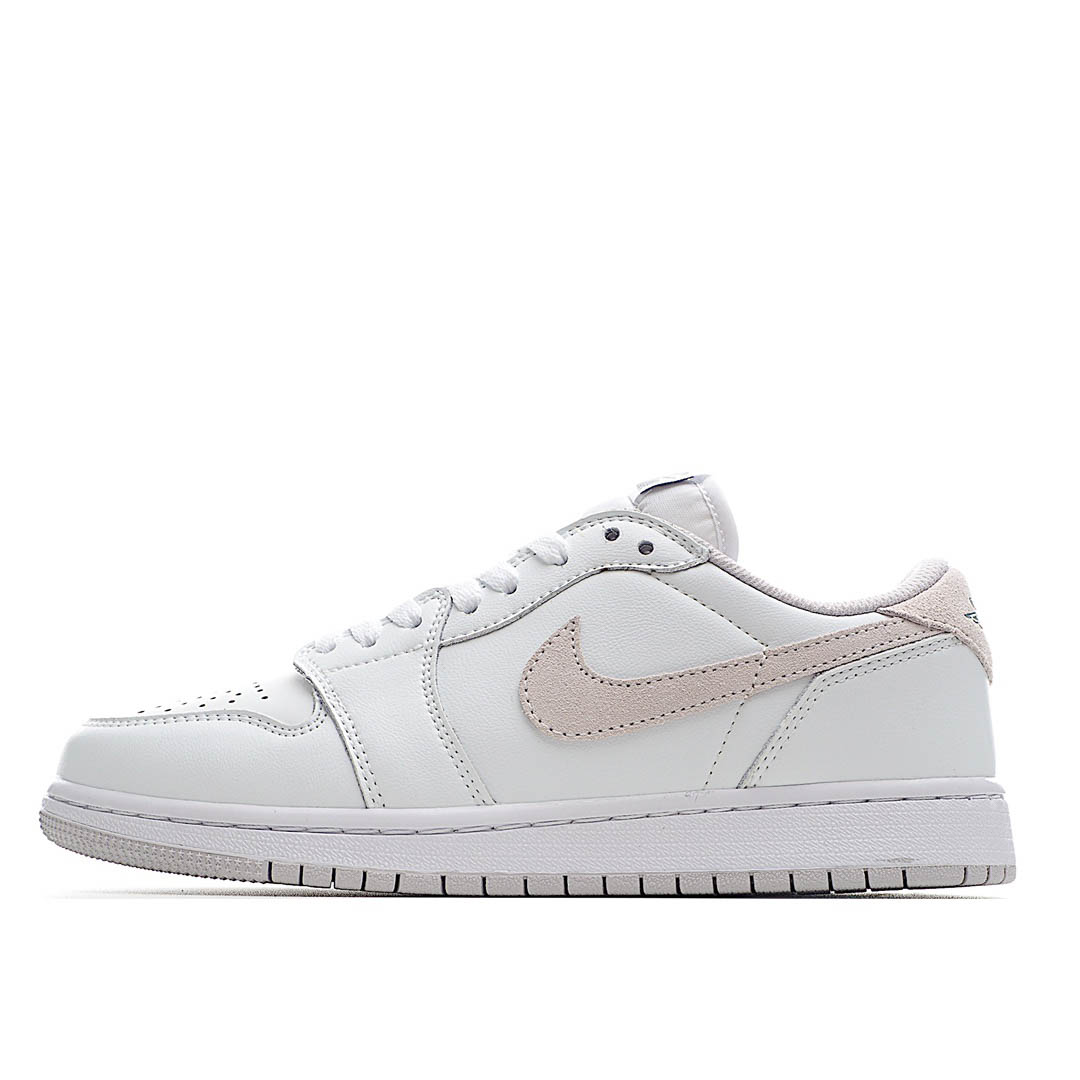 Wmns Air Jordan 1 Retro Low OG 'Neutral Grey'