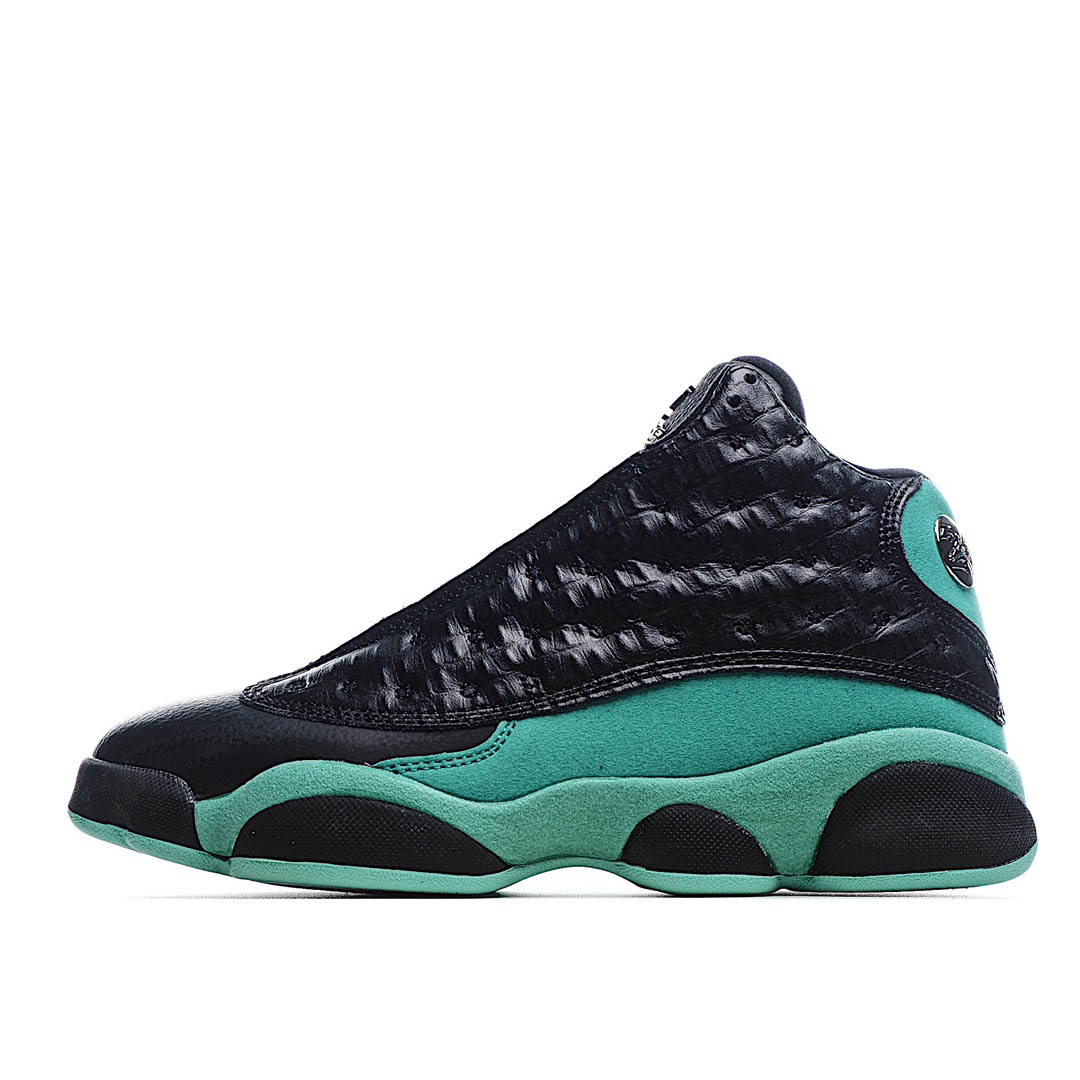 Air Jordan 13 Retro 'Island Green'