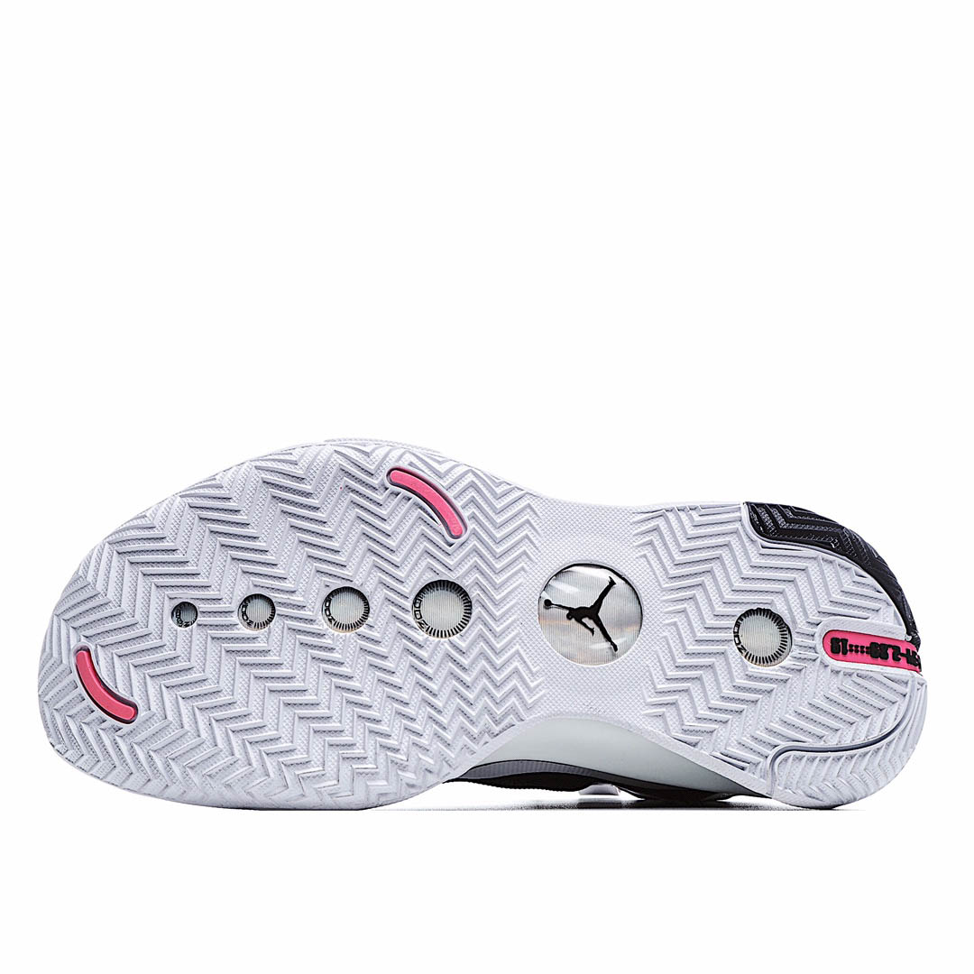 Air Jordan 34 PF 'Chinese New Year'