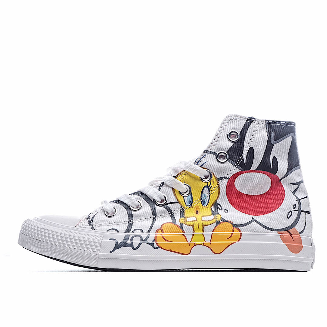 Converse Chunk 1970s Espadrilles