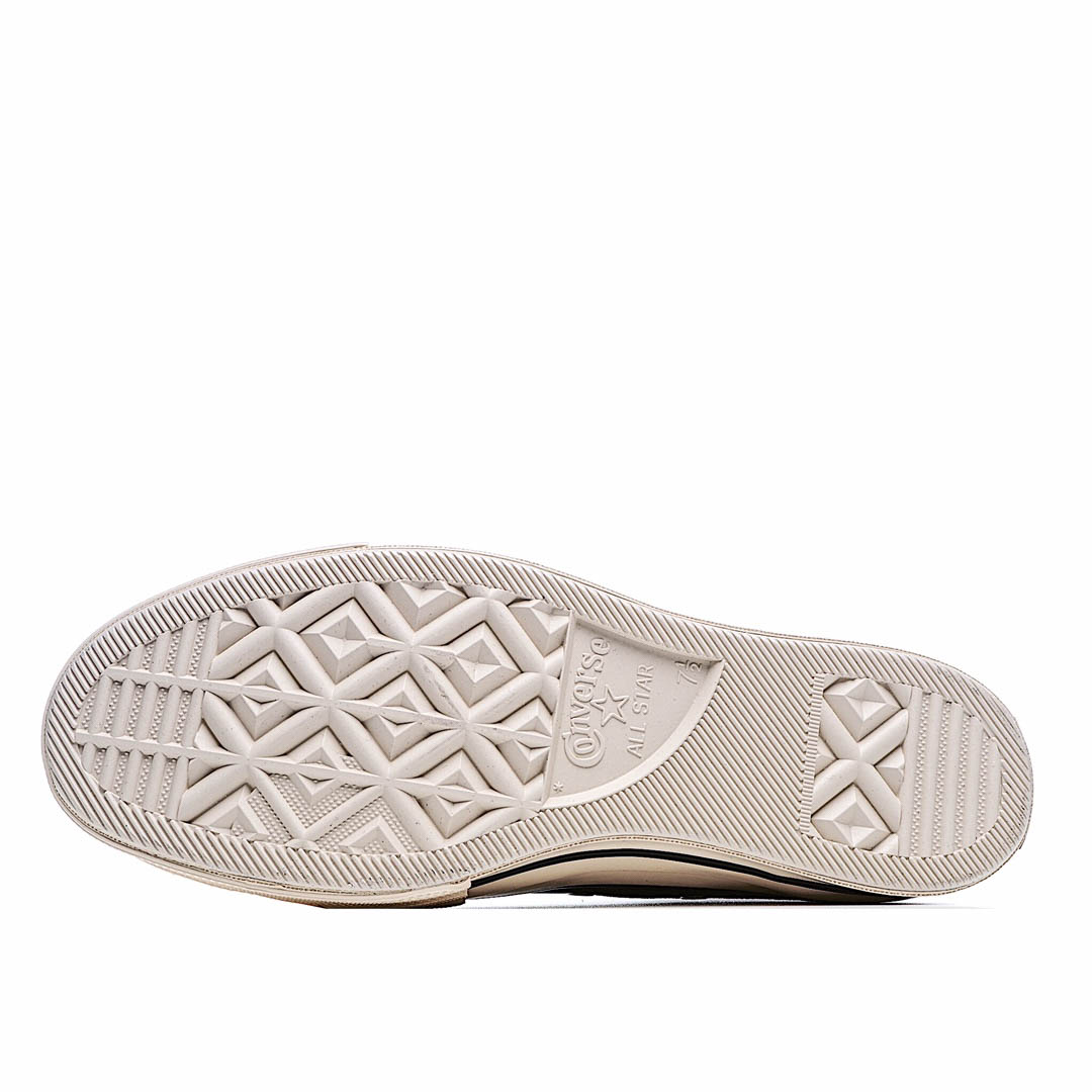 Converse Chunk 1970s Espadrilles