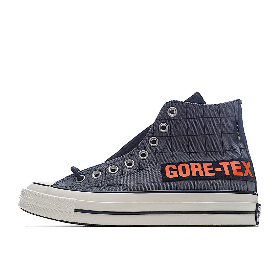 Converse Chunk 1970s Espadrilles