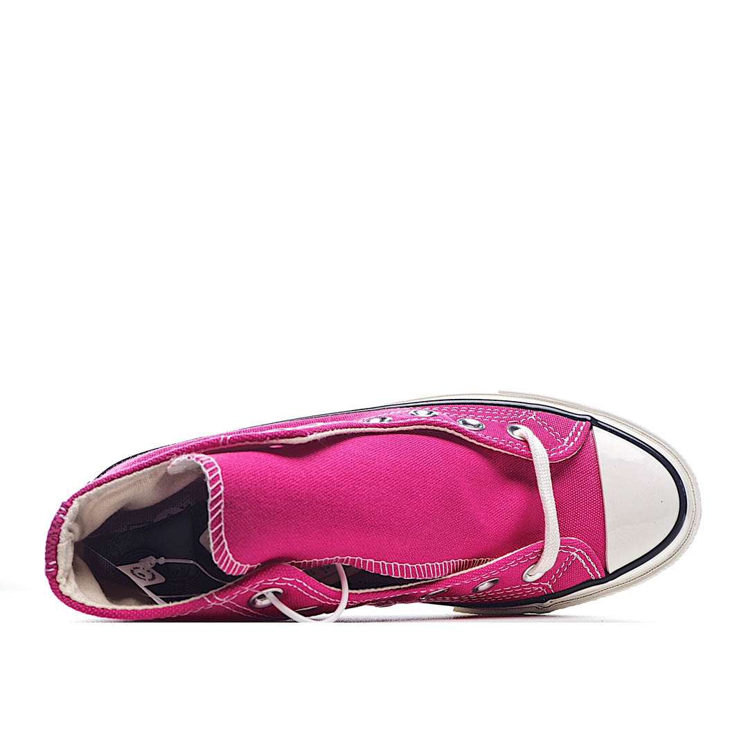 Converse Chunk 1970s Espadrilles