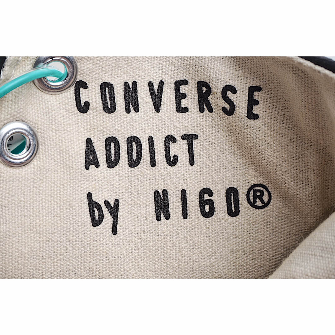 Converse Chuck Taylor 1970s Hi Sneakers