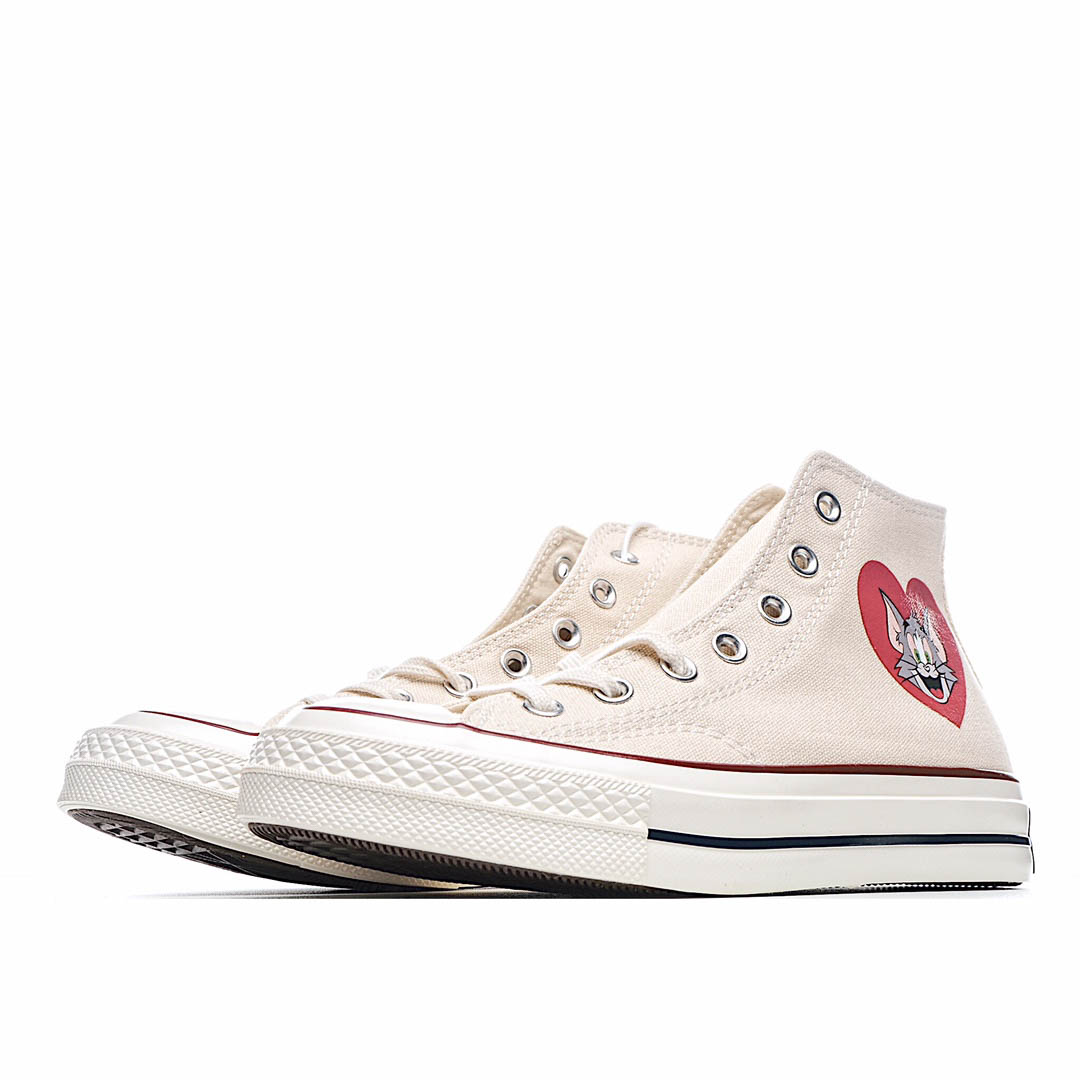 Converse Chunk 1970s Espadrilles