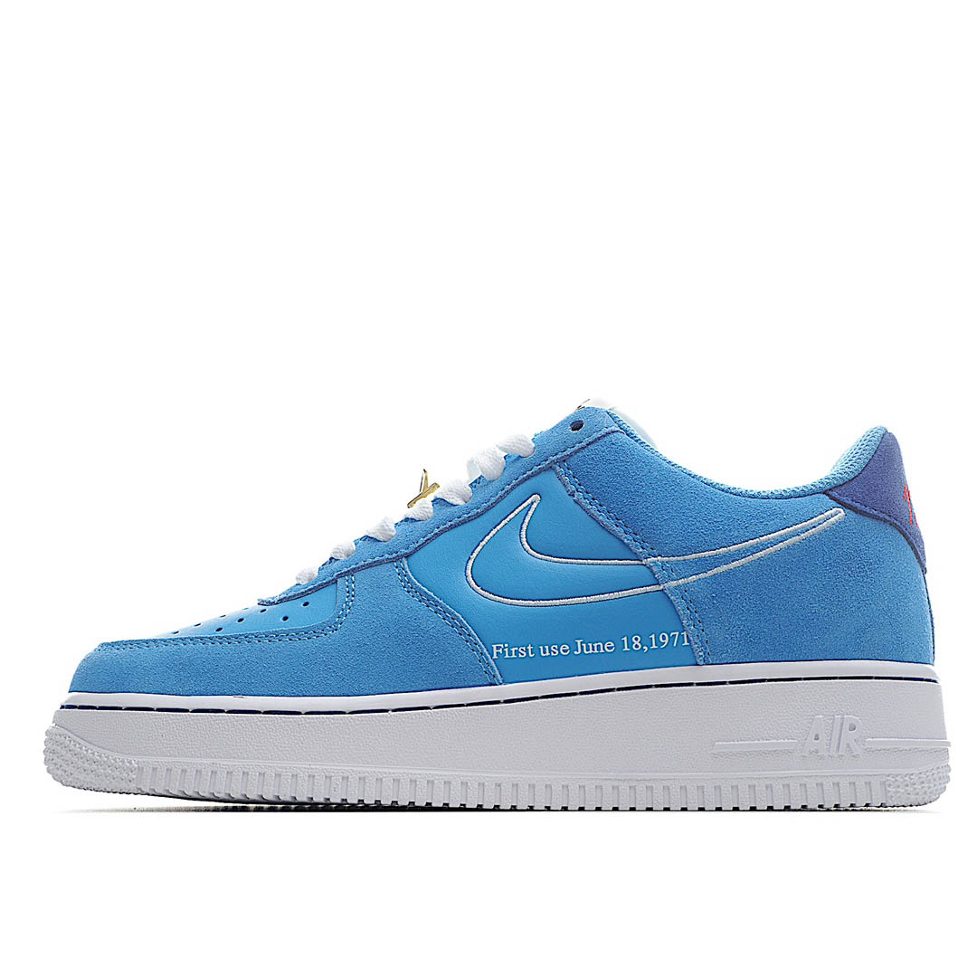 Nike Air Force 1 Low Low Top Sneakers