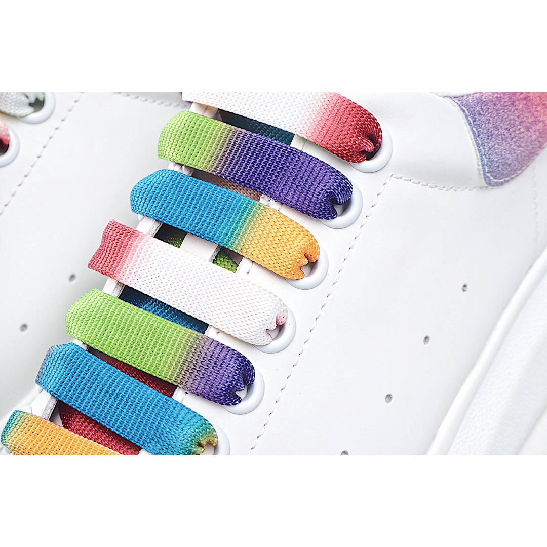 Alexander McQueen sole sneakers