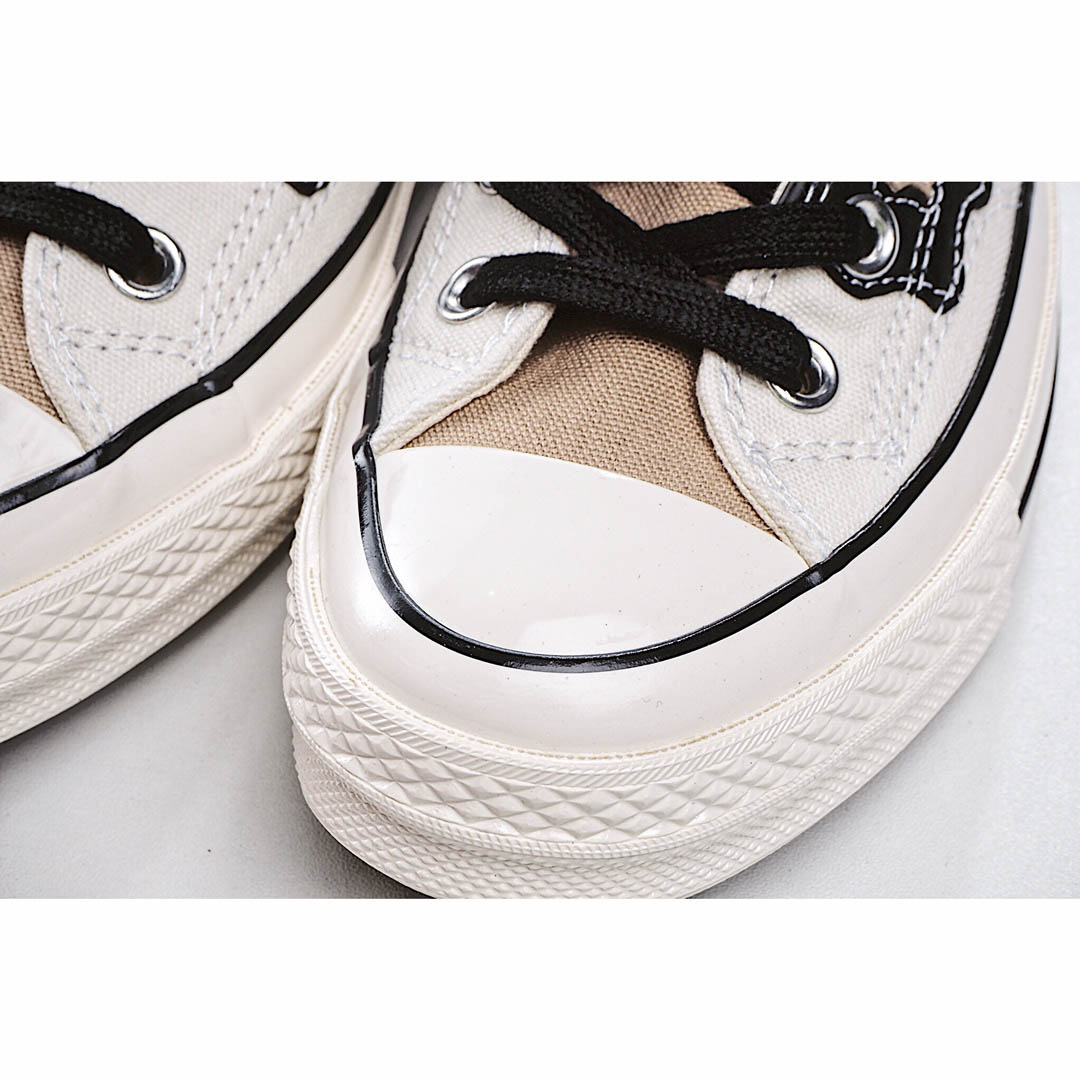 Converse Chunk 1970s Espadrilles