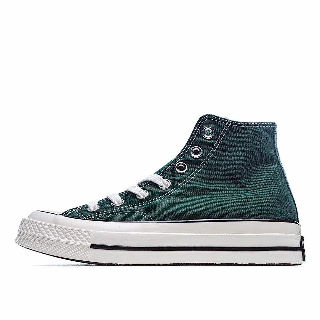 Converse Chunk 1970s Espadrilles