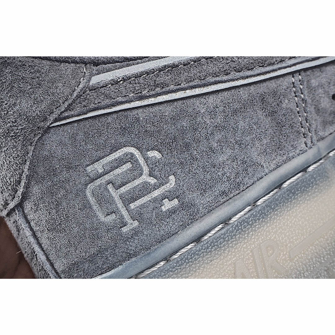 Nike Air Force 1 07 3M Reverse Low Top Sneakers AA1117-900