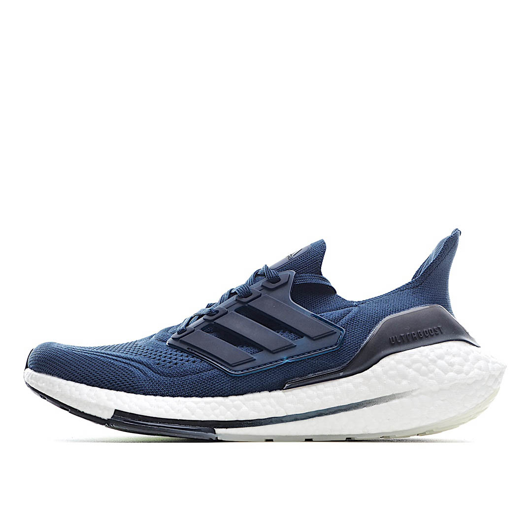 Adidas UltraBoost 21 'Crew Navy'