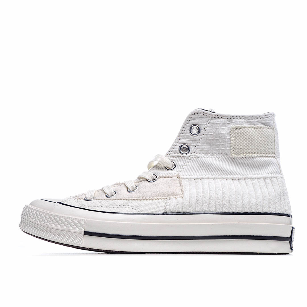 Converse Chunk 1970s Espadrilles