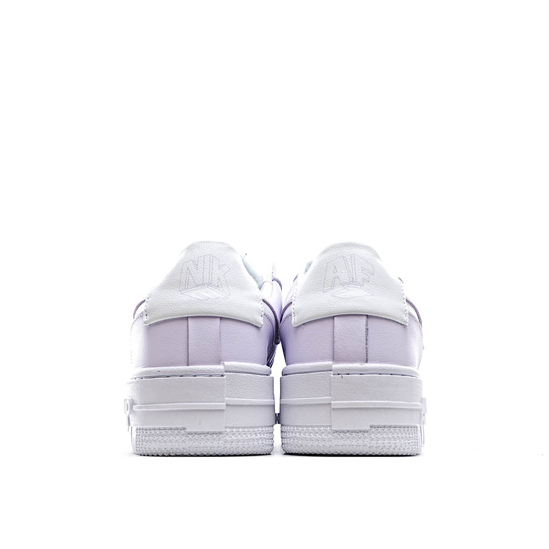 Nike Air Force 1 Pixel Low-Top Sneakers