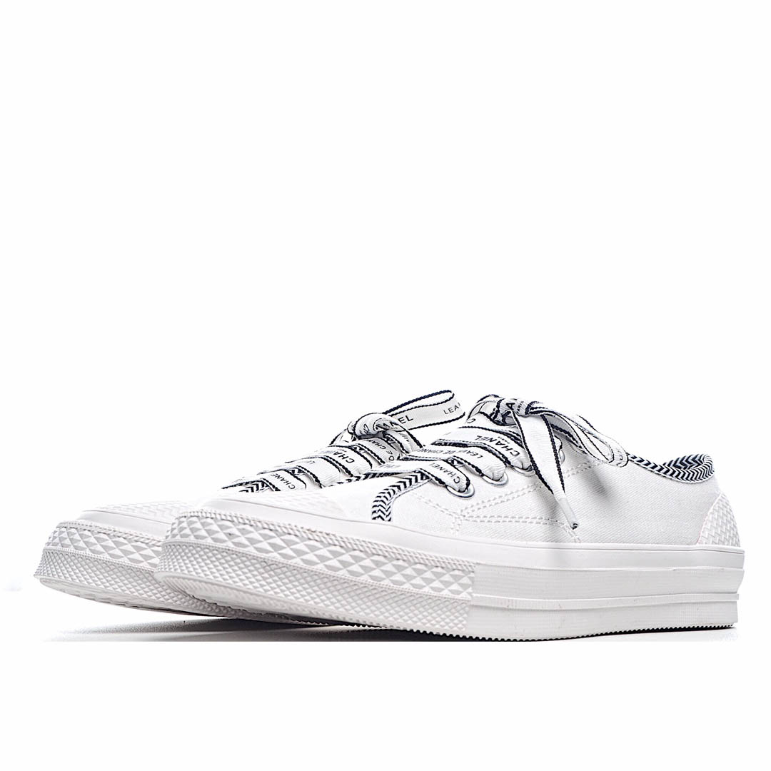 Converse Chunk 1970s Espadrilles