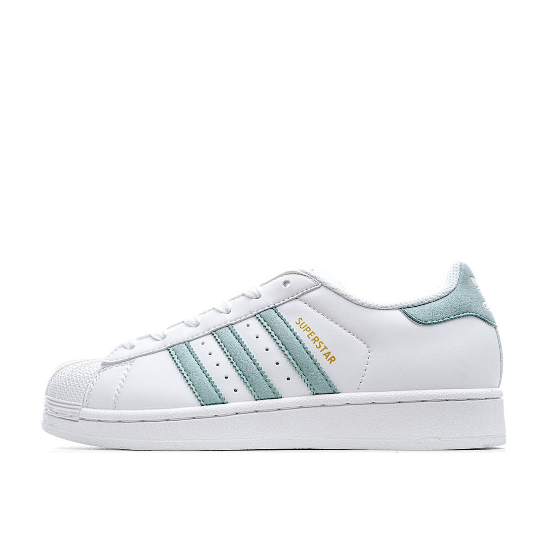 Adidas Wmns Superstar Foundation 'Pink'