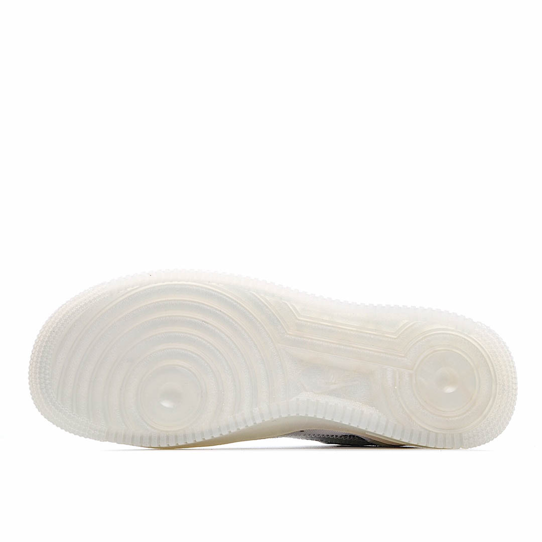 Off-White x Nike Air Force 1 Low