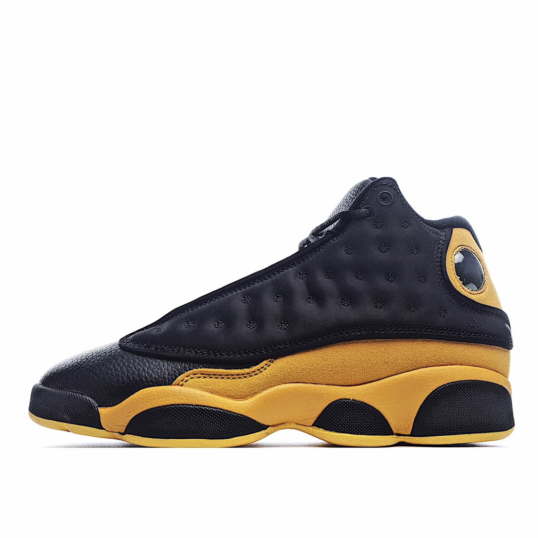 Air Jordan 13 Retro GS 'Melo Class of 2002' B-Grade