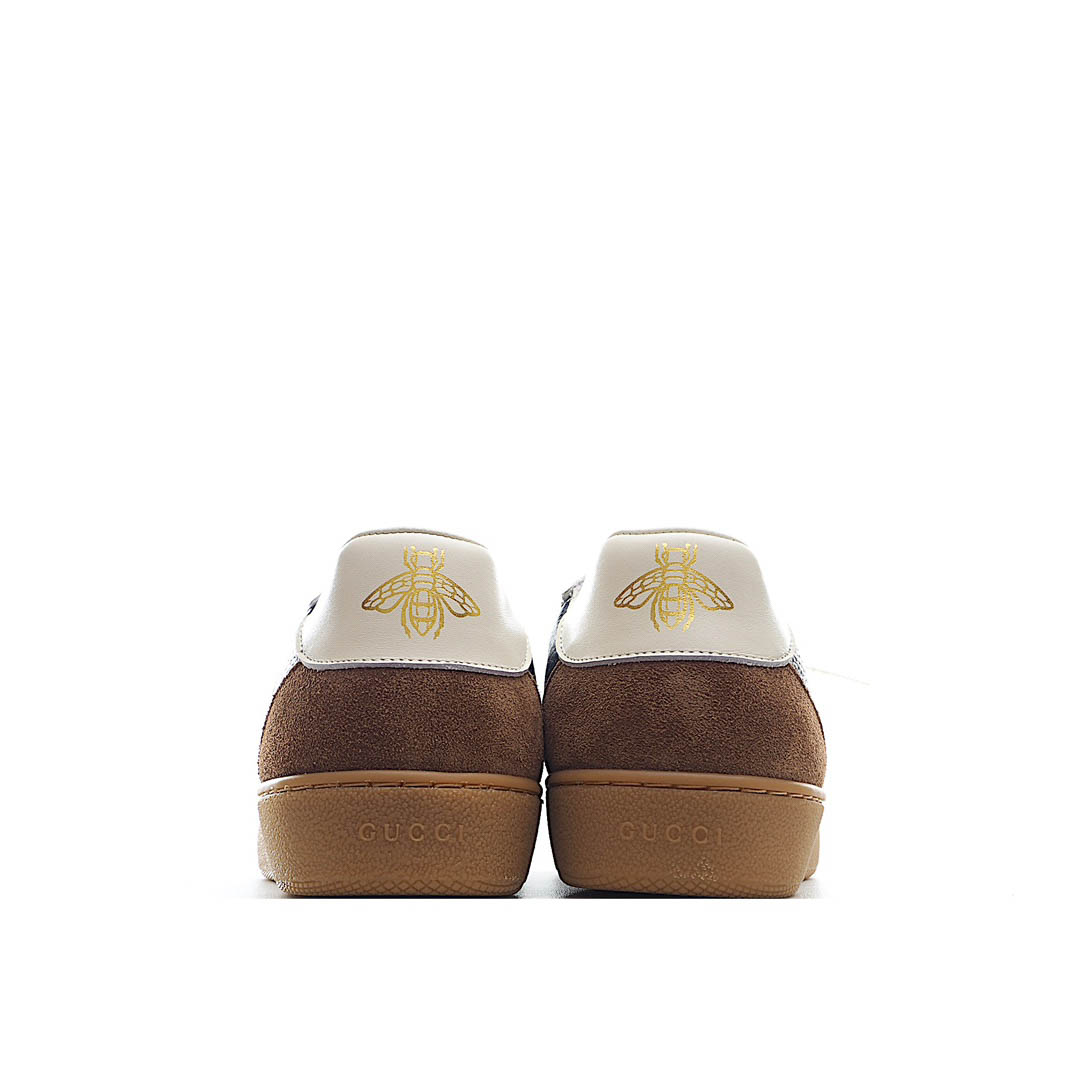 GUCCI G74 series moral training shoes