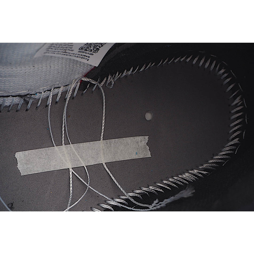 Travis Scott x Fragment X Air Jordan 1 High OG MilitaryBlue