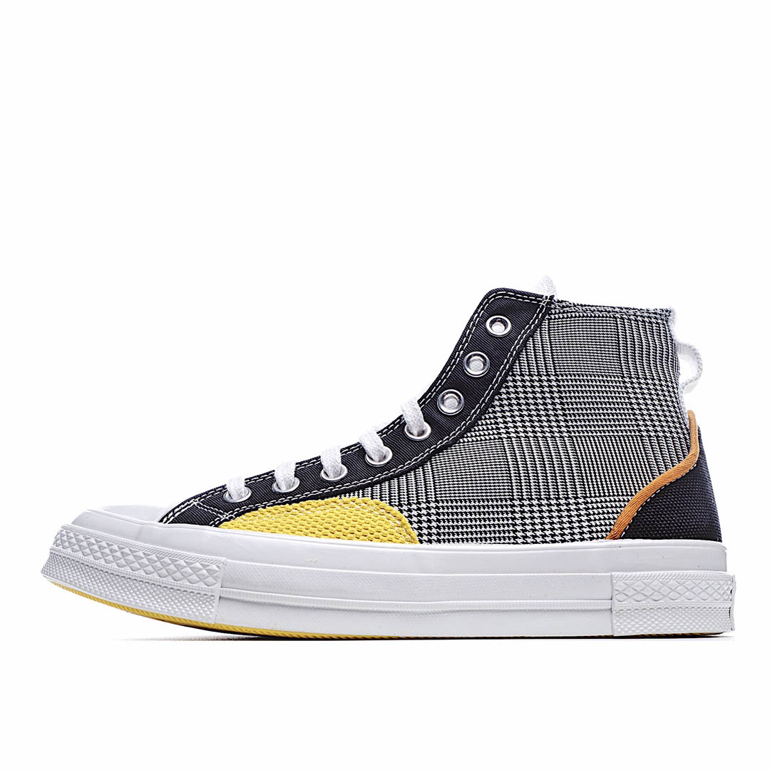 Converse Chunk 1970s Espadrilles