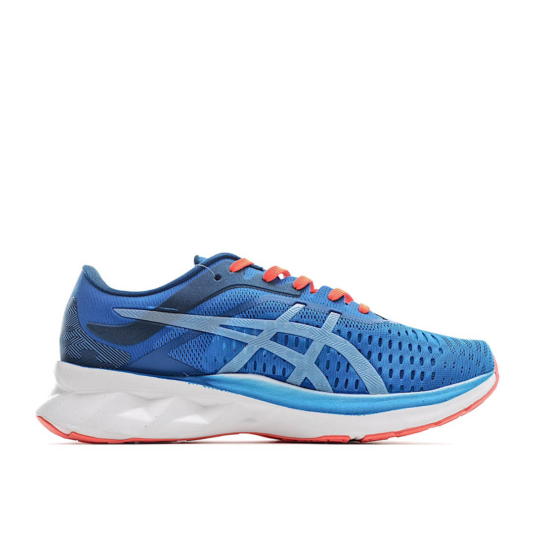Asics x Affix Novablast Running Shoes