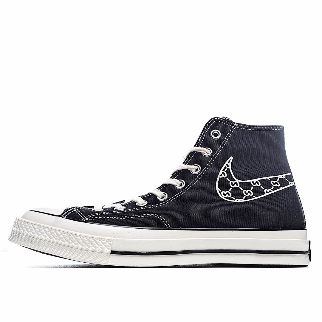 Converse Chunk 1970s Espadrilles