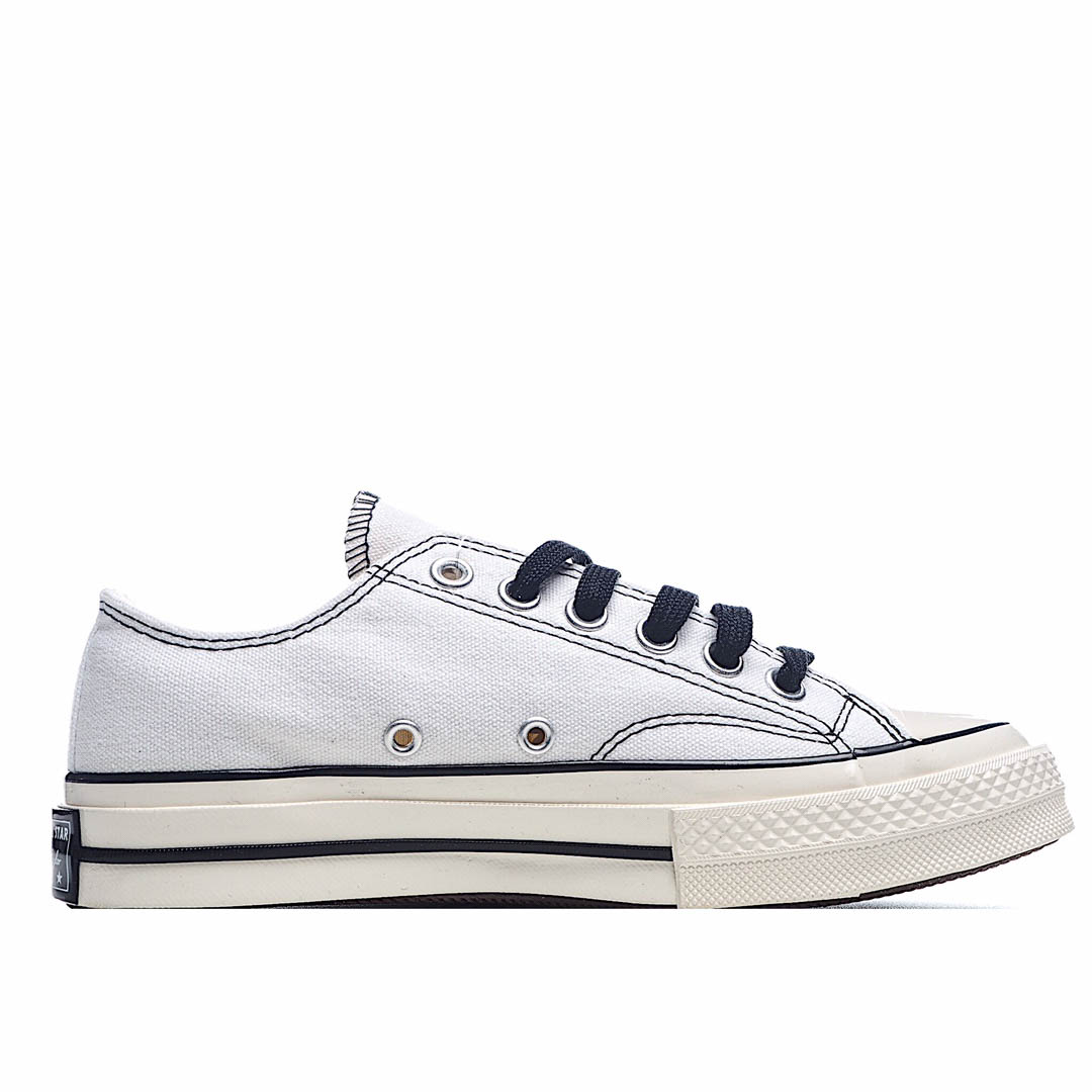 Converse Chunk 1970s Espadrilles