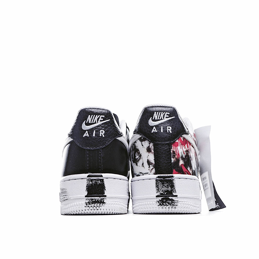 PEACEMINUSONE x Nike Air Force 1