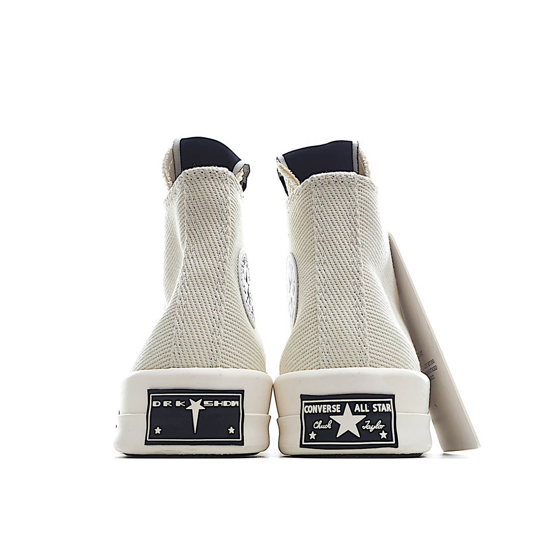 CONVERSE ALL STAR COLORS R HI OX Espadrilles