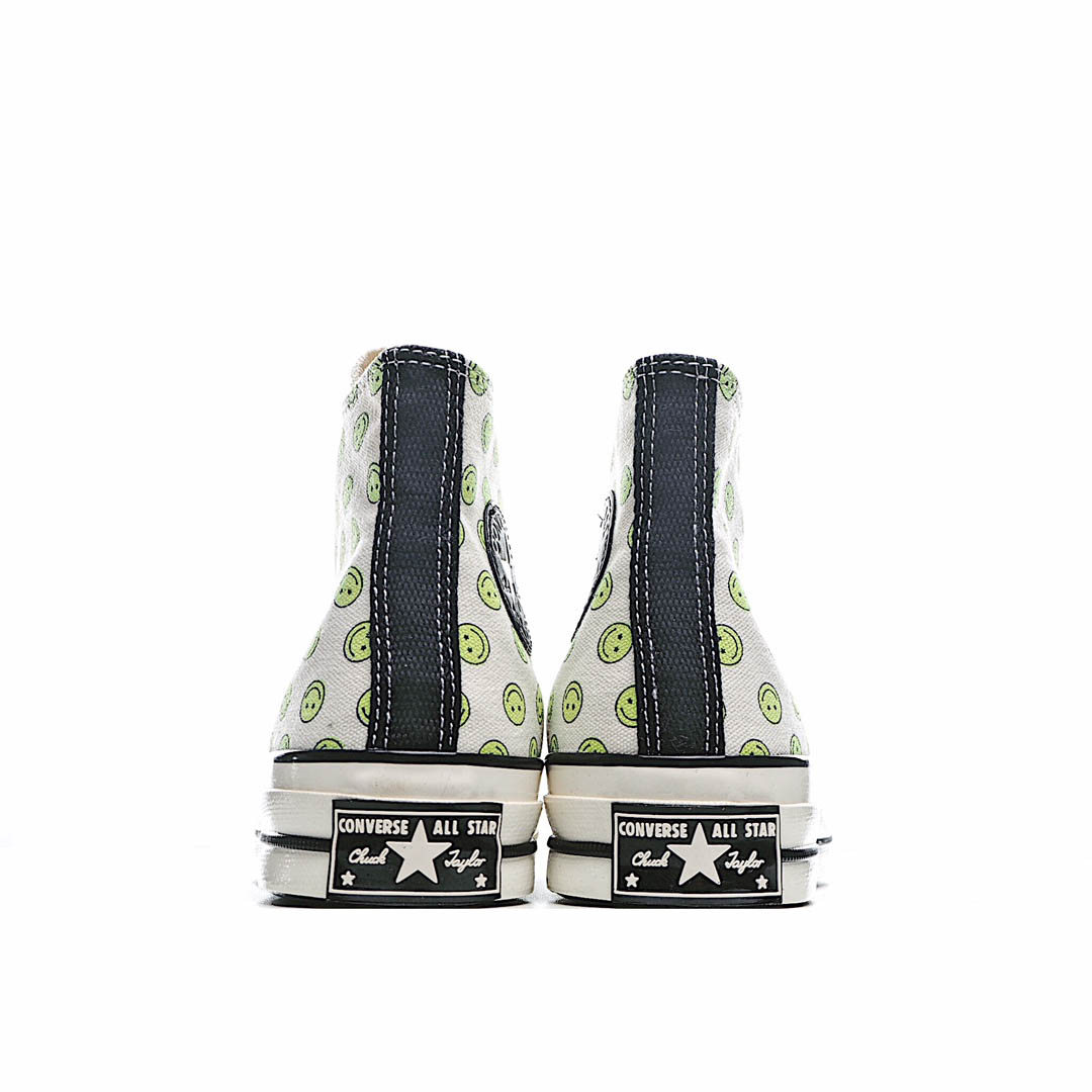 Converse Chunk 1970s Espadrilles