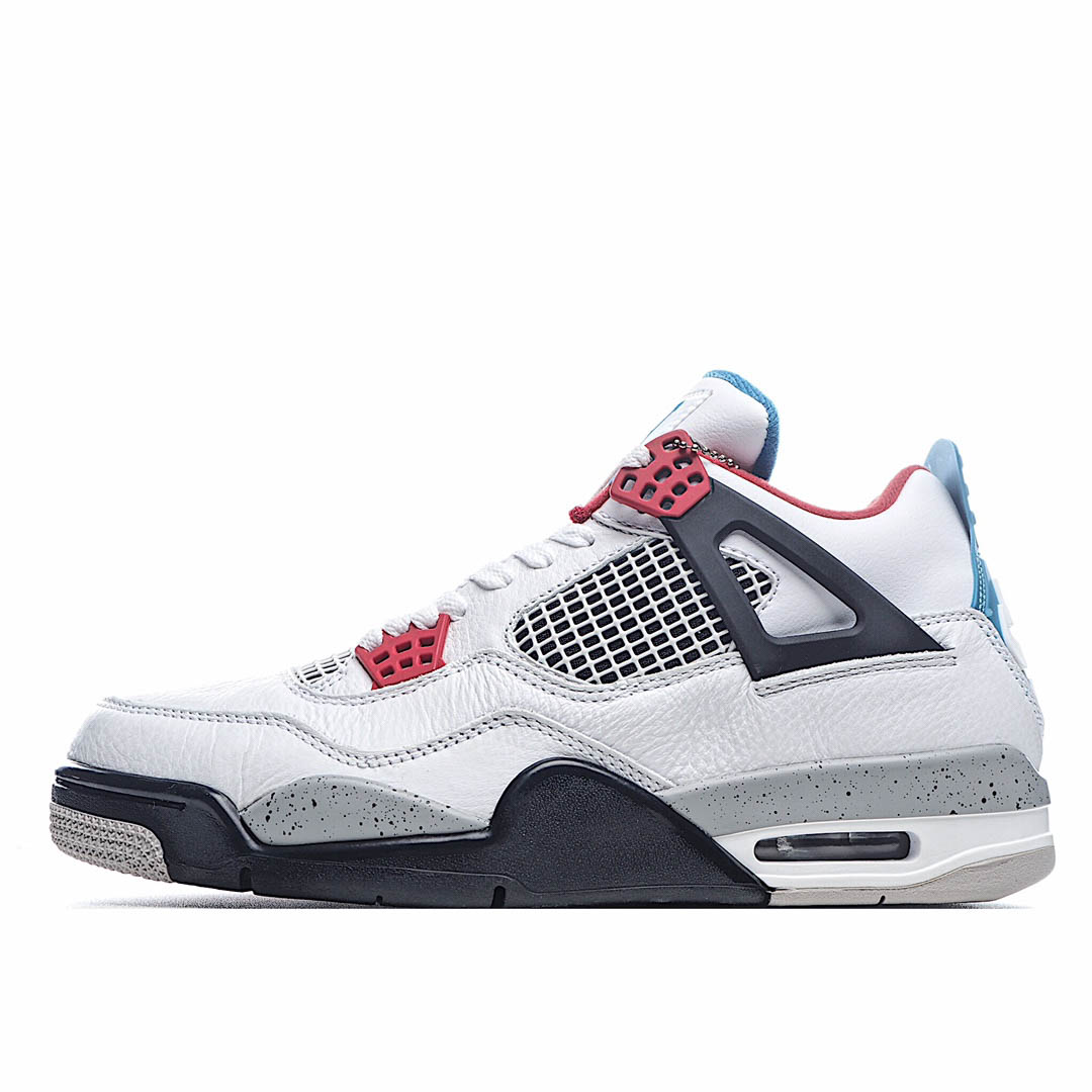 Air Jordan 4 Retro SE 'What The 4'