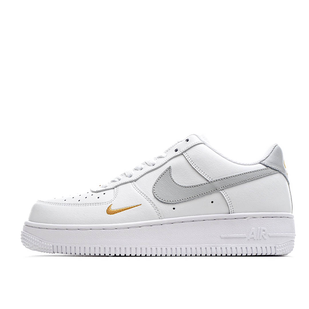 Nike AIR FMRCE 1 Low Top
