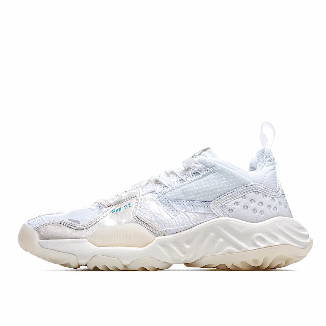 Air Jordan Delta SP 'Sail'