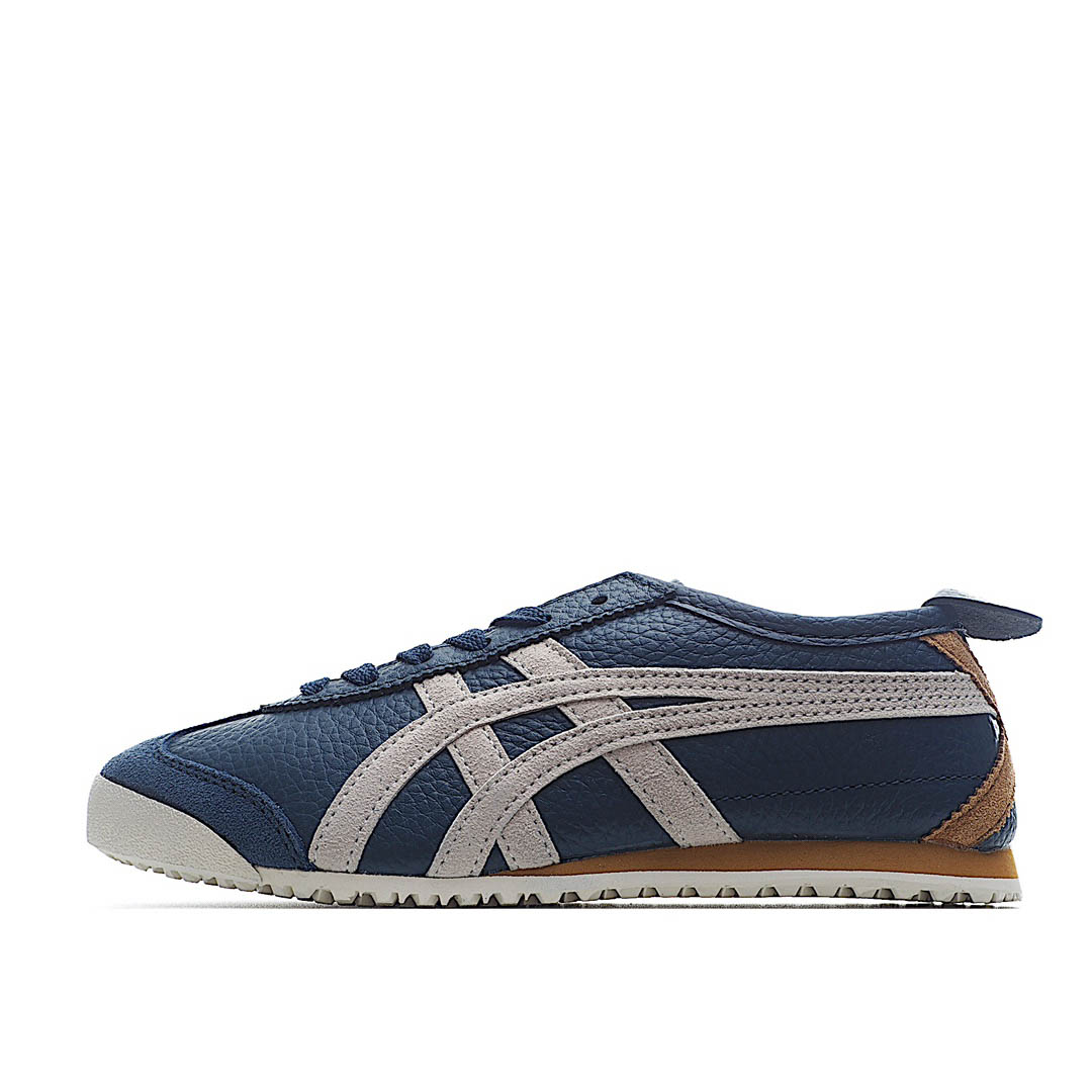 Asics Onitsuka Mexico 66 Slip-On Canvas Running Shoe
