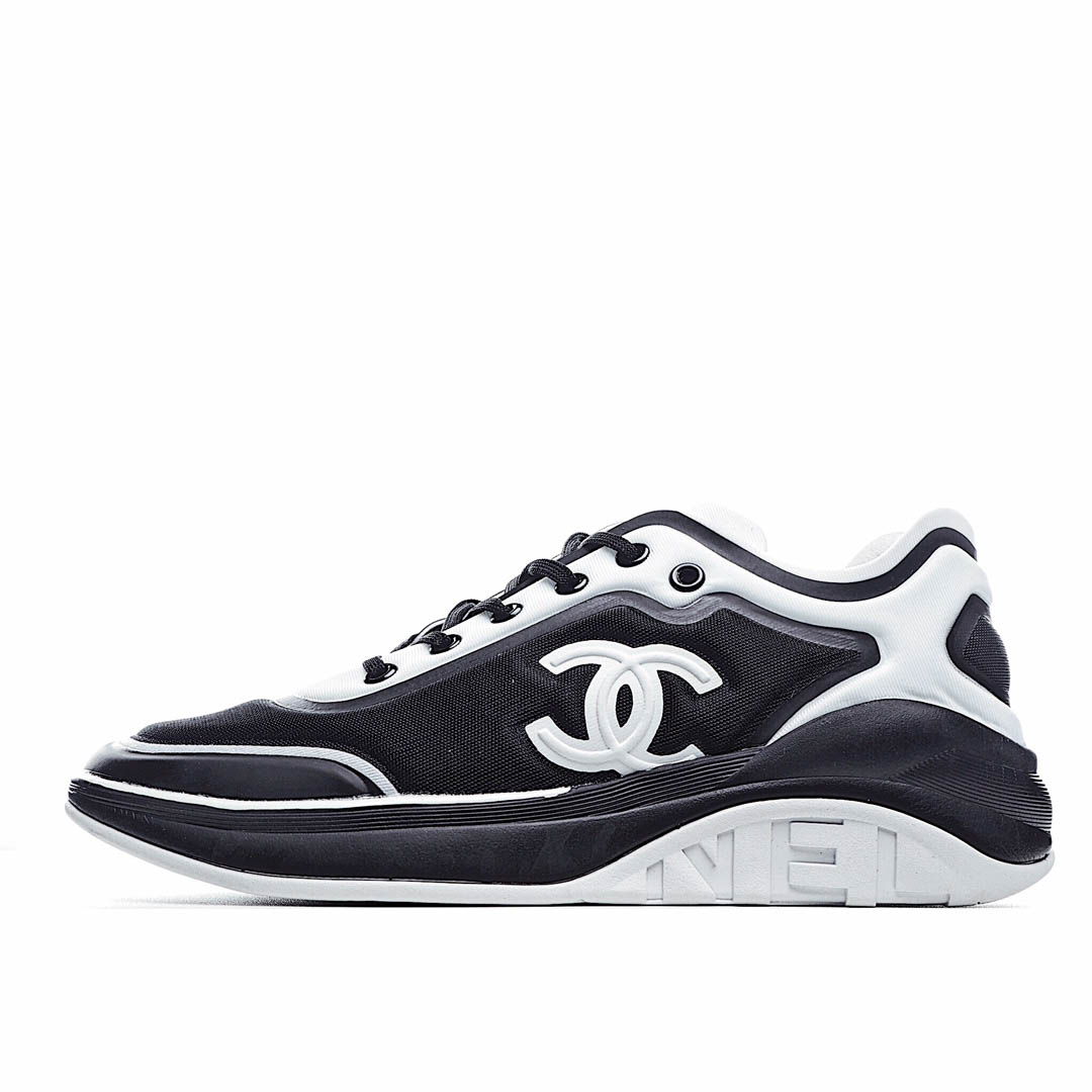 CHANEL Classic Sneakers Casual Shoes