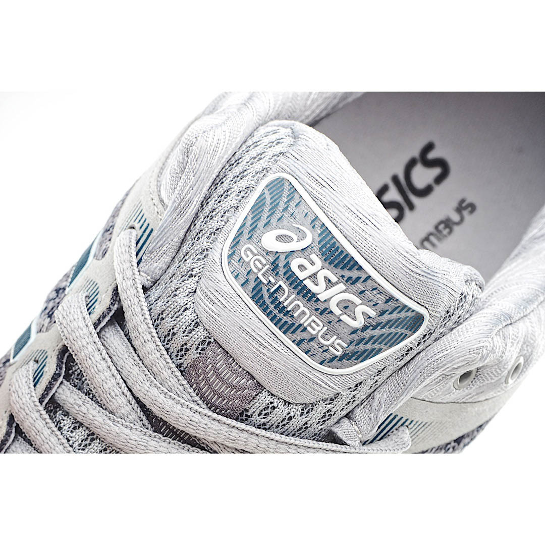 Asics x Affix Novablast Running Shoes