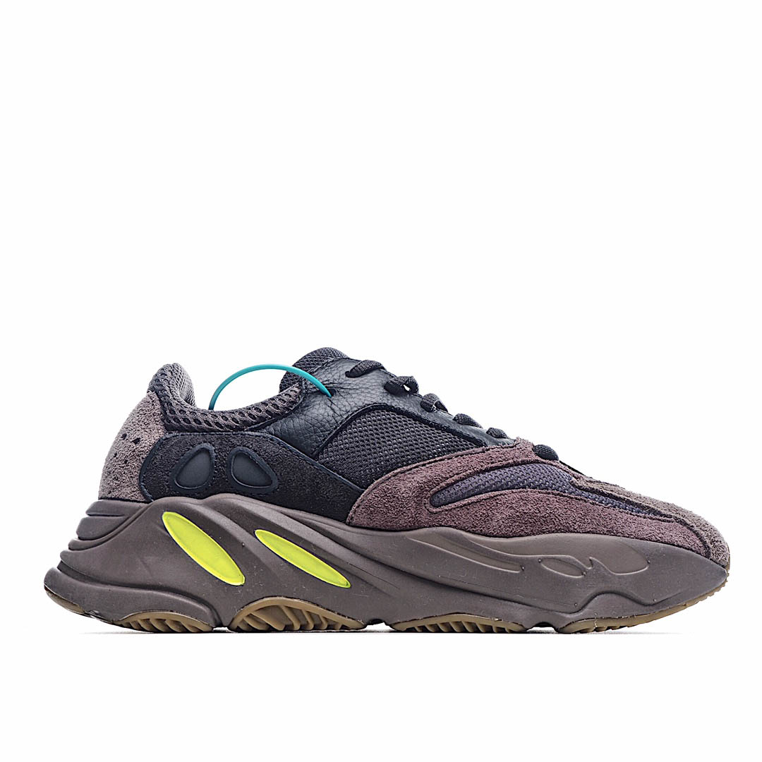 Adidas Yeezy Boost 700 'Mauve'
