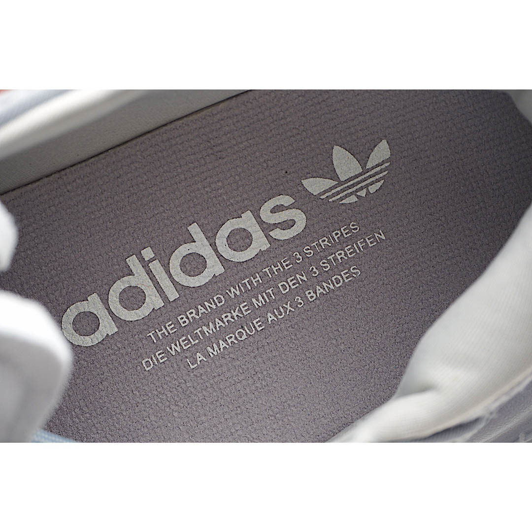 Adidas Wmns Ozweego Celox 'Halo Silver'