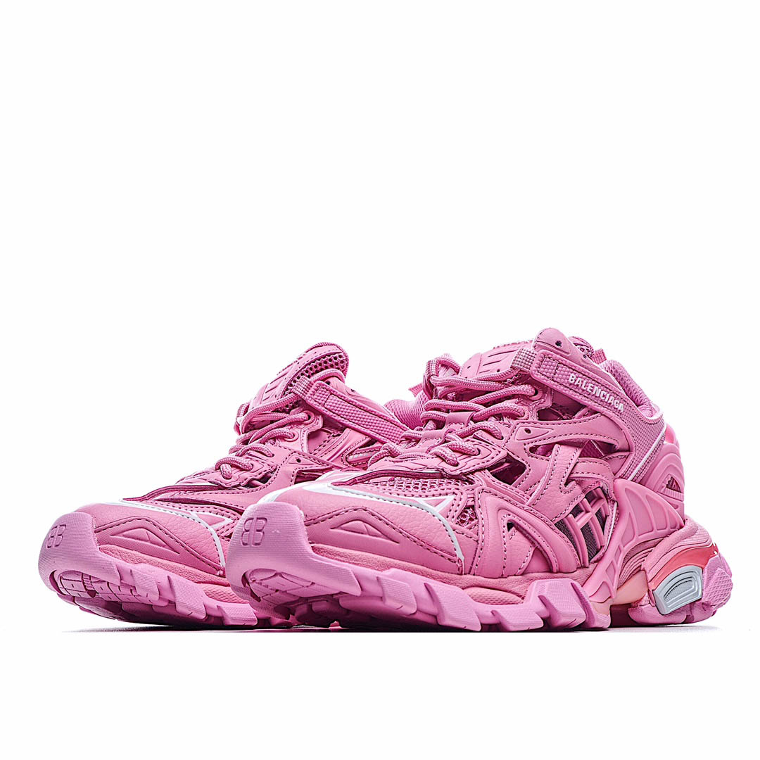 Balenciaga Track 4.0  Track Trainer