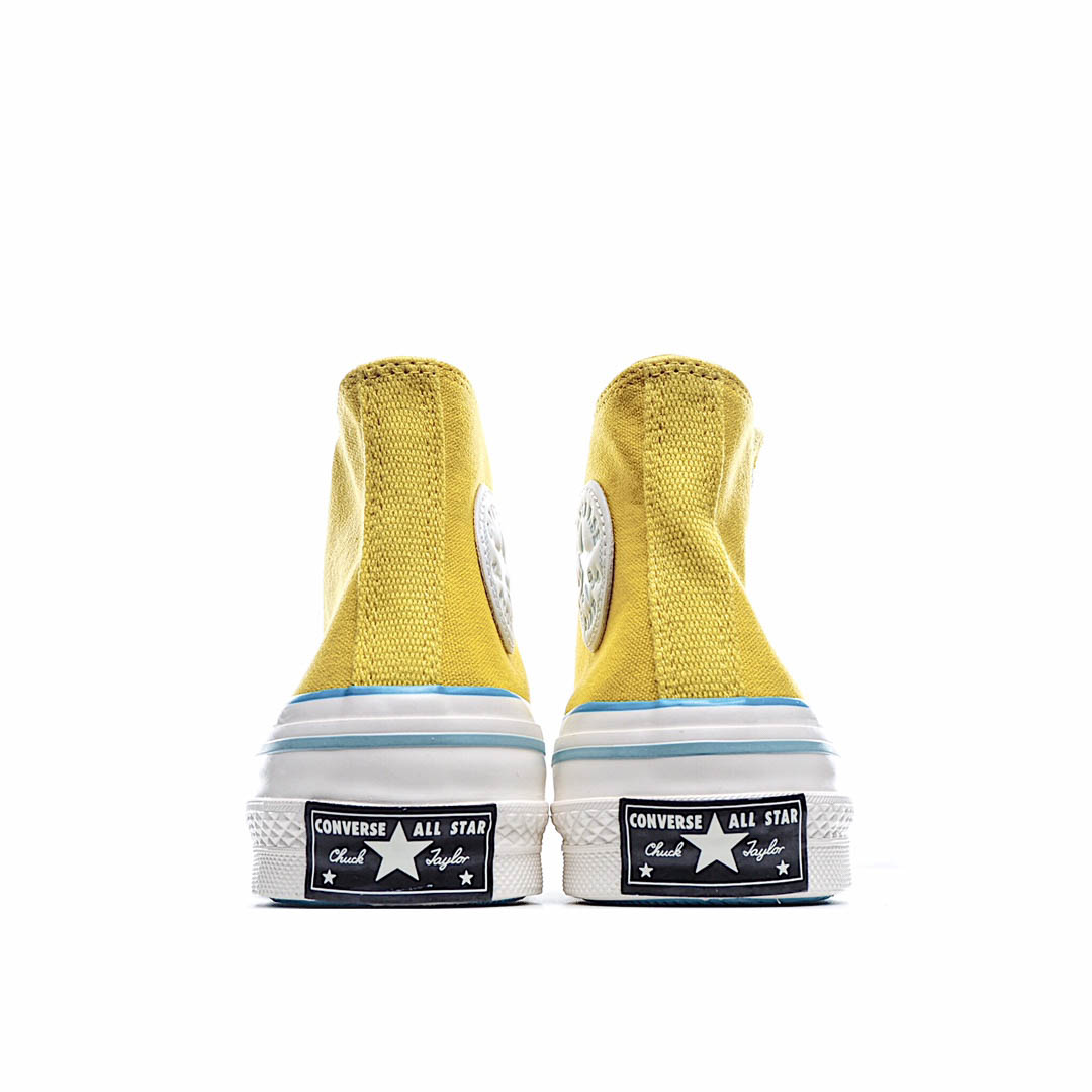 Converse Chunk 1970s Espadrilles
