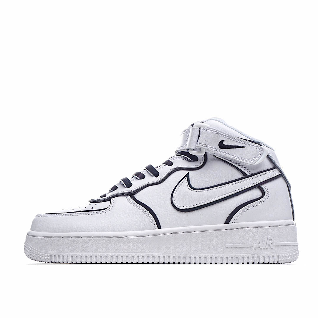 Nike AIR FORCE 1 MID 3M