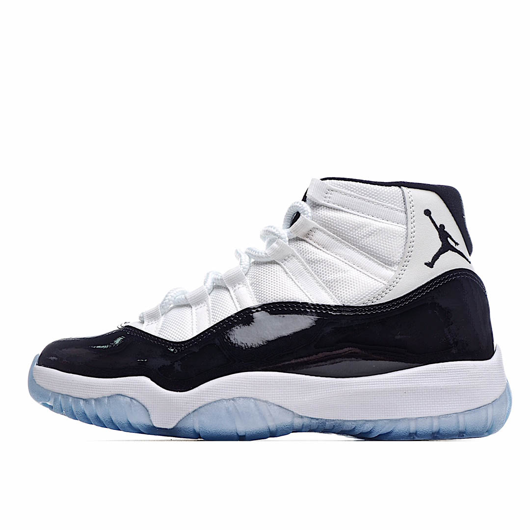 Air Jordan 11 Retro 'Concord' 2018