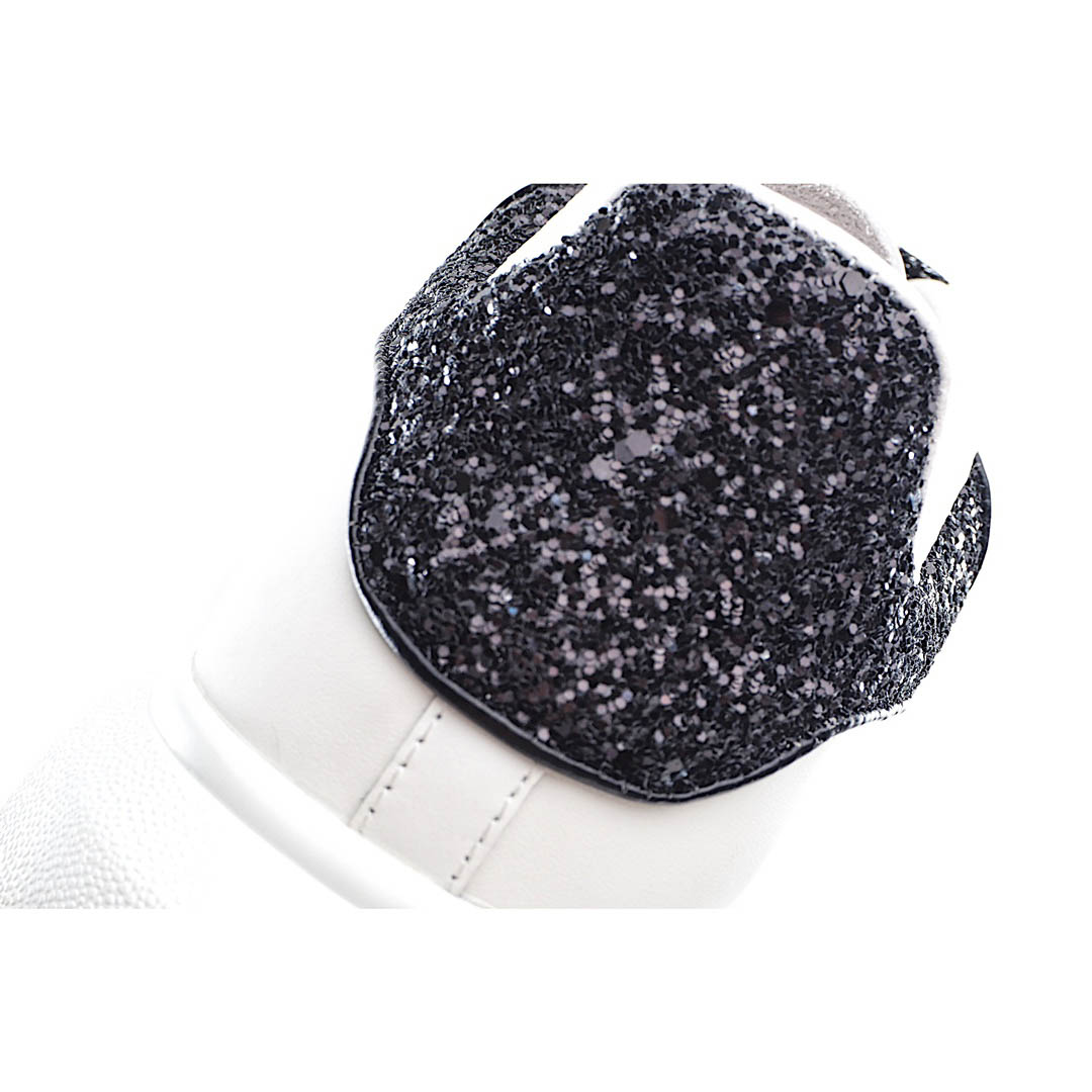 Alexander McQueen sole sneakers