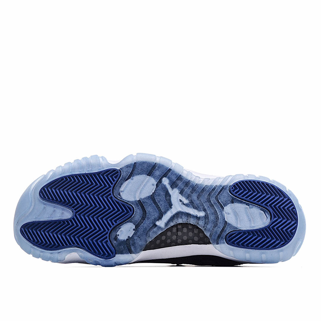 Air Jordan 11 Retro 'Space Jam' 2016