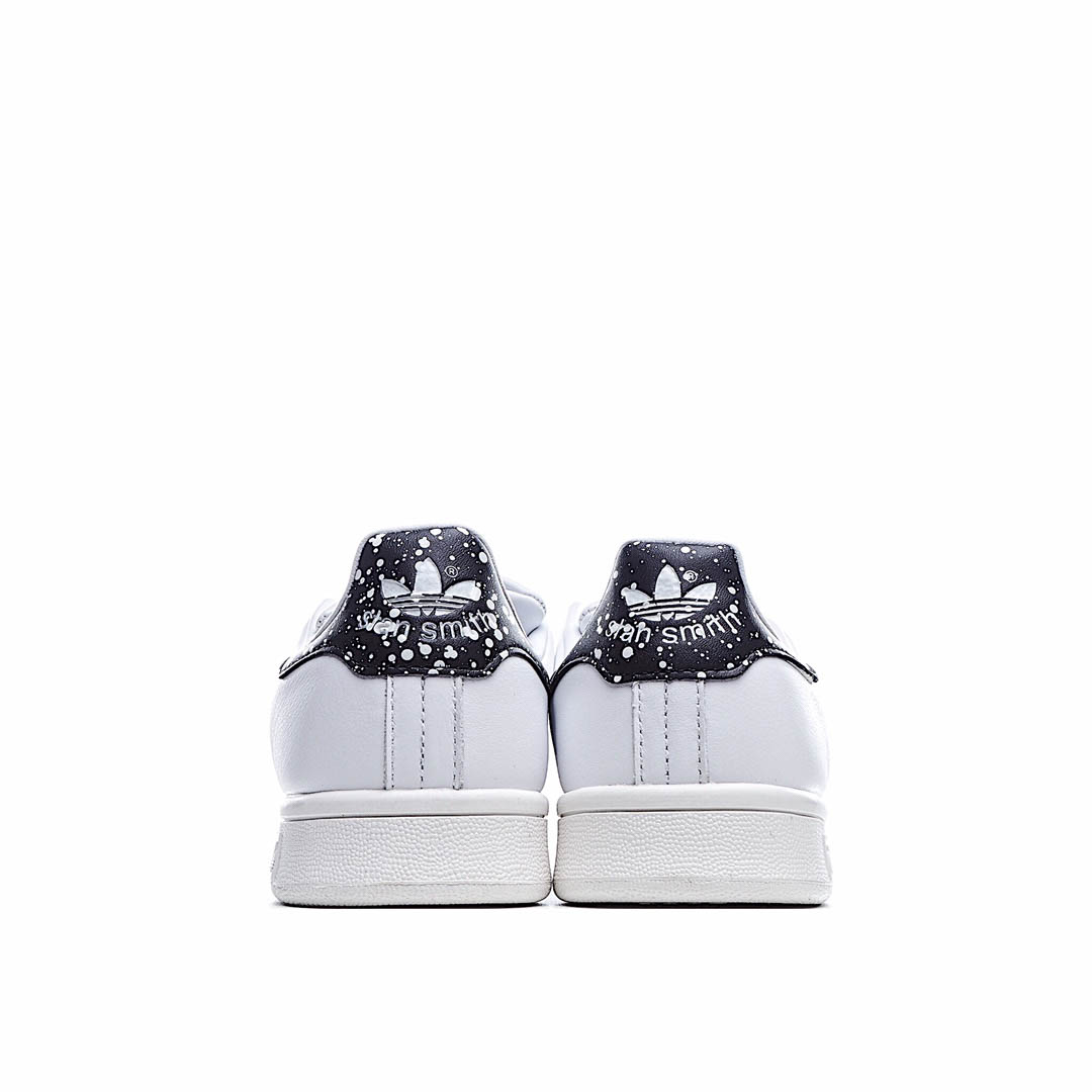 Adidas Stan Smith 'White Black'