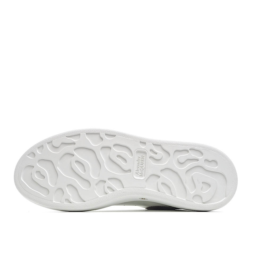 Alexander McQueen sole sneakers