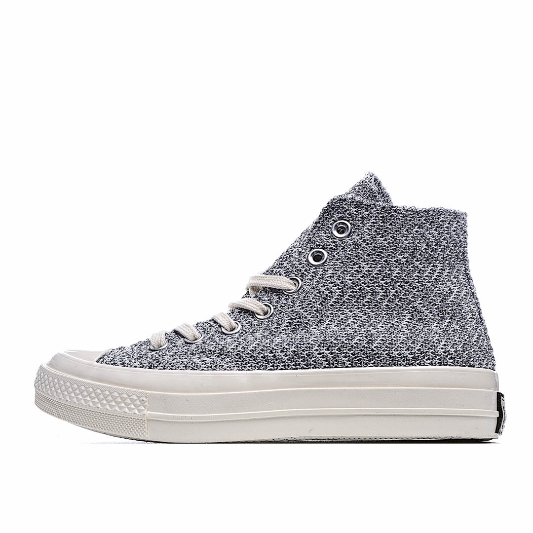 Converse Chunk 1970s Espadrilles