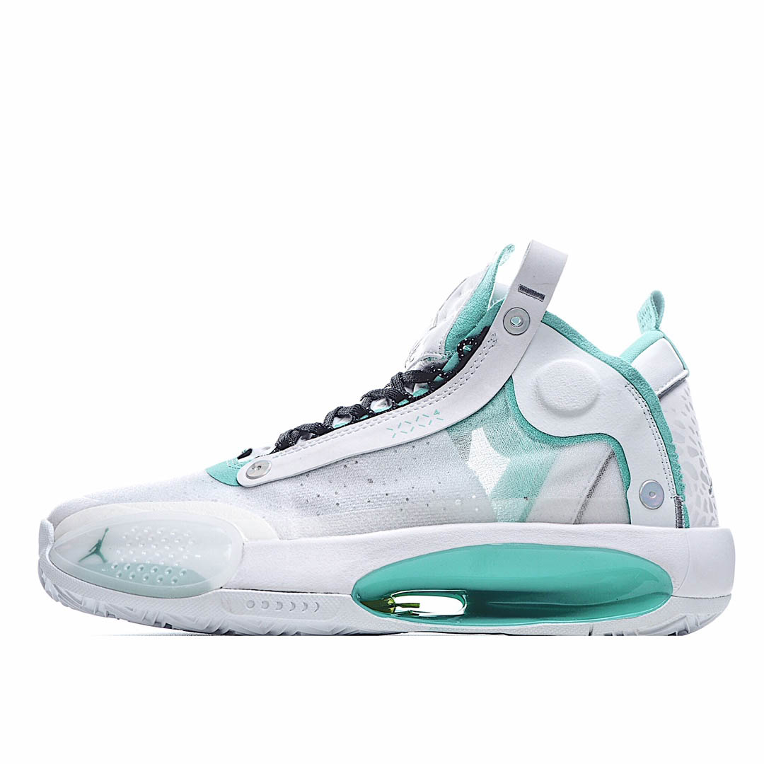 Air Jordan 34 PF 'Guo Ailun' PE